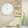 RELOJ DE PARED