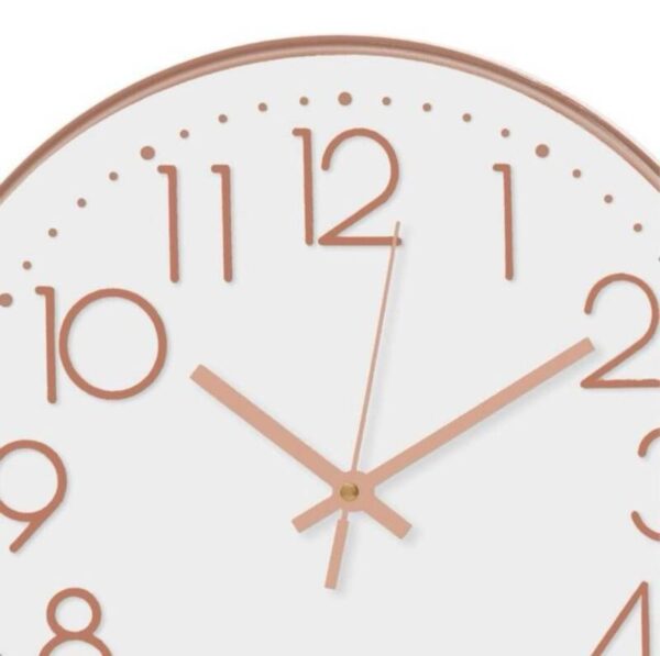 RELOJ DE PARED