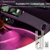 LUCES LED PARA COCHE