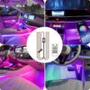 LUCES LED PARA COCHE