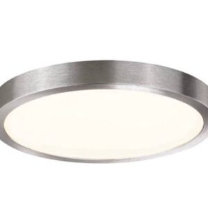 LAMPARA  LED DE TECHO