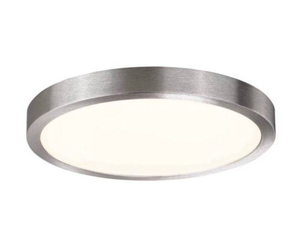 LAMPARA  LED DE TECHO