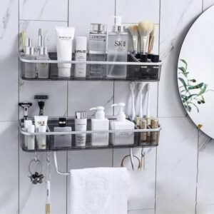 ESTANTERIA DE BAÑO