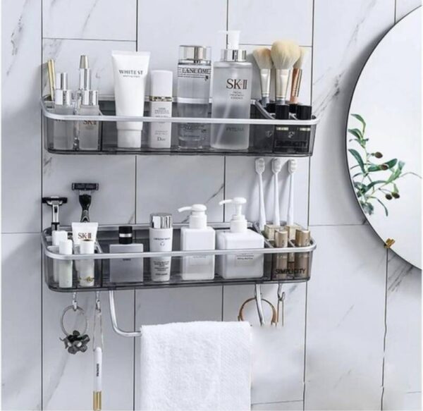 ESTANTERIA DE BAÑO