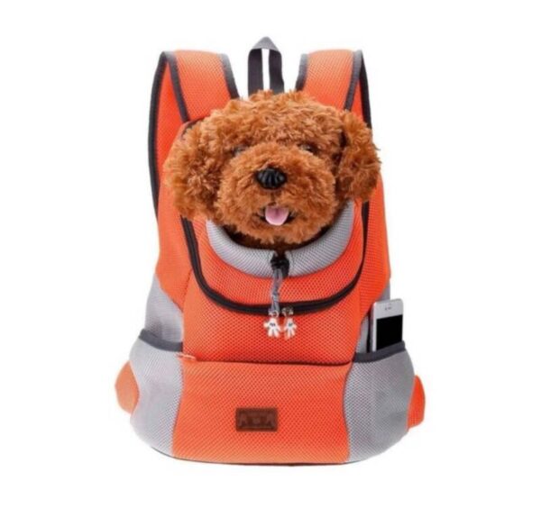 BOLSO PARA MASCOTA