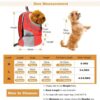 BOLSO PARA MASCOTA