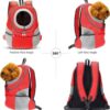 BOLSO PARA MASCOTA