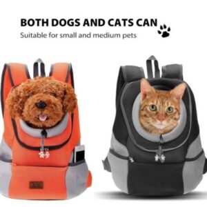 BOLSO PARA MASCOTA