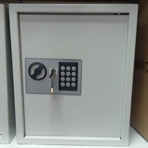 CAJA DE LLAVES