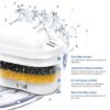 FILTROS DE AGUA REEMPLAZABLES