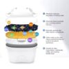 FILTROS DE AGUA REEMPLAZABLES