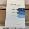 AMPLIFICADOR DE SEÑAL