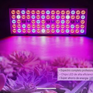 LUZ LED PARA PLANTAS O DECORACION