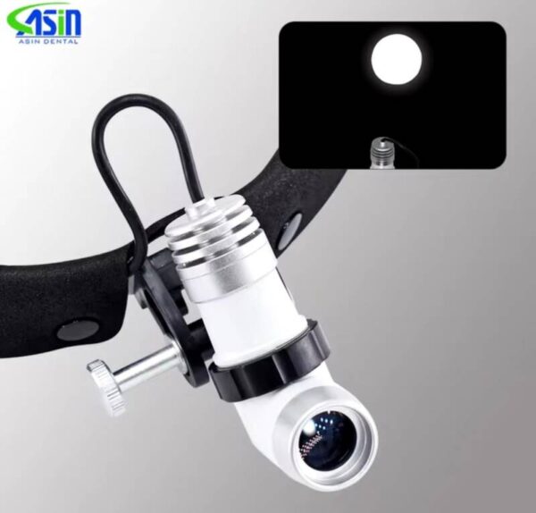 FARO QUIRURGICO MEDICO KD-203AY-4