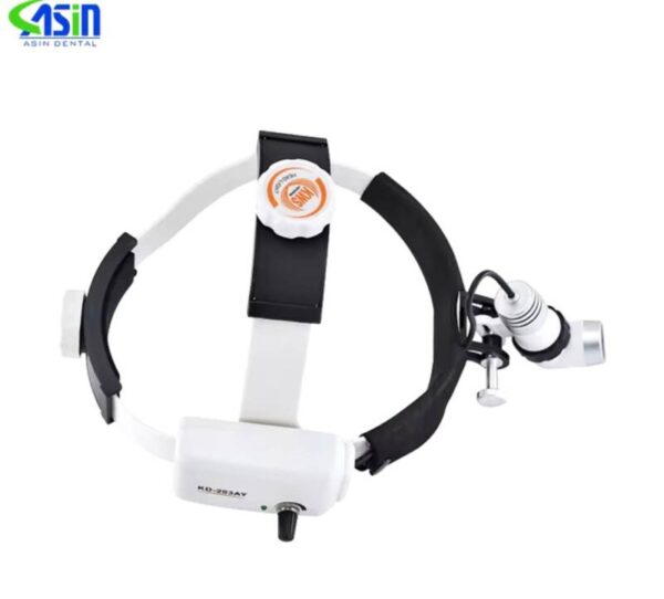 FARO QUIRURGICO MEDICO KD-203AY-4