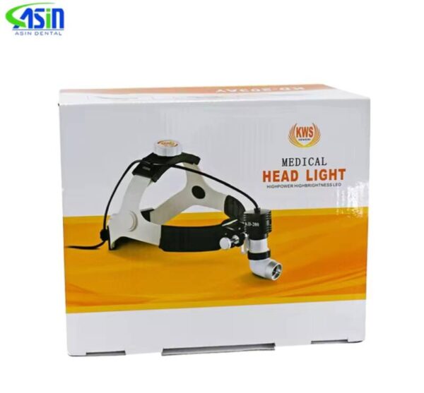 FARO QUIRURGICO MEDICO KD-203AY-4