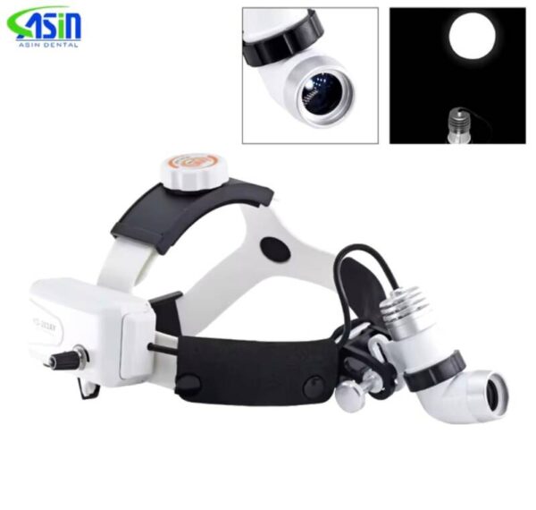 FARO QUIRURGICO MEDICO KD-203AY-4