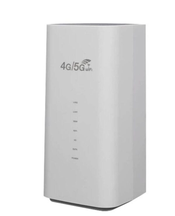 Router CPE inalámbrico 4G desbloqueado