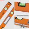 NIVELADOR MAGNETICO