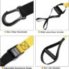 BANDAS DE RESISTENCIA INTEY
