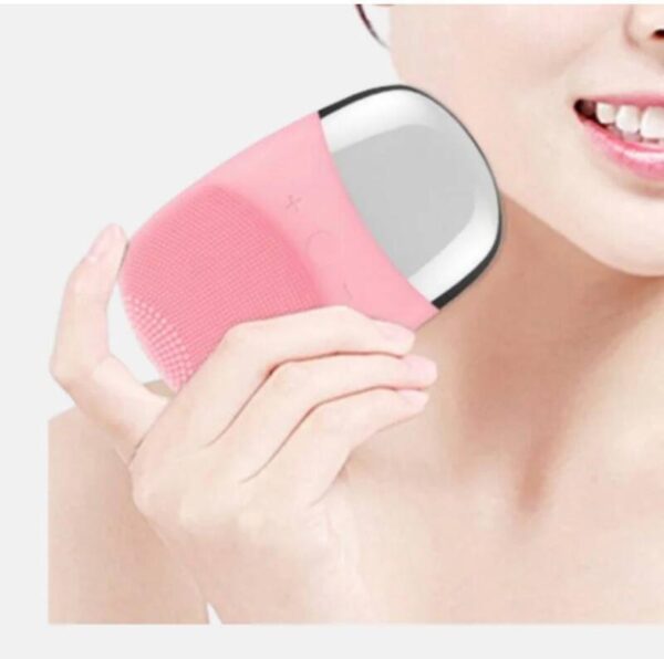 LIMPIADOR FACIAL