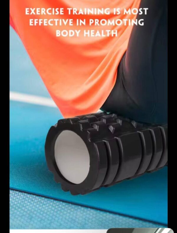 RODILLO DE ESPUMA PARA GYM