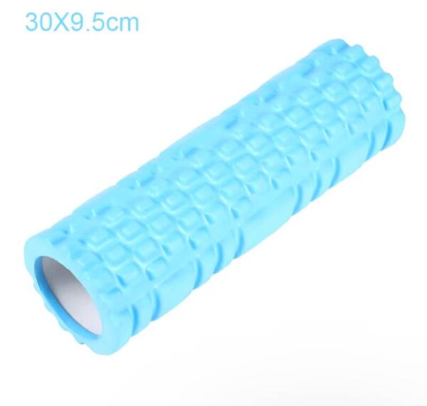 RODILLO DE ESPUMA PARA GYM