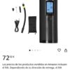 INFLADOR DE NEUMATICO